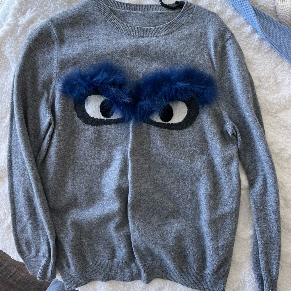 Nice Fendi sweater